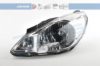 JOHNS 39 01 09 Headlight